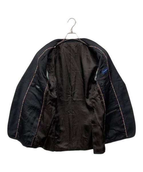 PAUL SMITH（ポールスミス）PAUL SMITH (ポールスミス) スーツ ブラック サイズ:XLの古着・服飾アイテム
