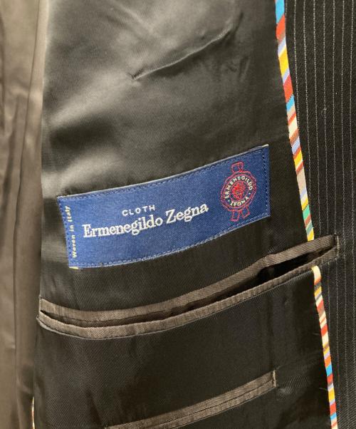 PAUL SMITH（ポールスミス）PAUL SMITH (ポールスミス) スーツ ブラック サイズ:XLの古着・服飾アイテム