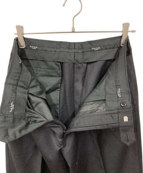 PAUL SMITH（ポールスミス）PAUL SMITH (ポールスミス) スーツ ブラック サイズ:XLの古着・服飾アイテム