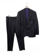 PAUL SMITHポールスミス）の古着「スーツ」｜ネイビー