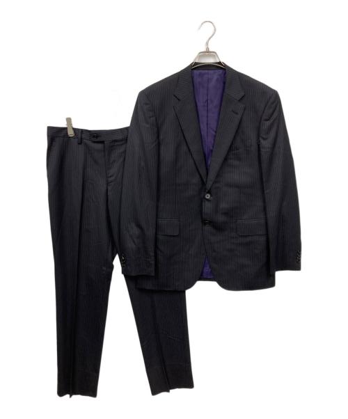 PAUL SMITH（ポールスミス）PAUL SMITH (ポールスミス) スーツ ネイビー サイズ:XLの古着・服飾アイテム