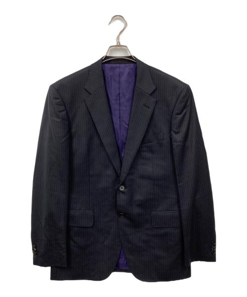 PAUL SMITH（ポールスミス）PAUL SMITH (ポールスミス) スーツ ネイビー サイズ:XLの古着・服飾アイテム