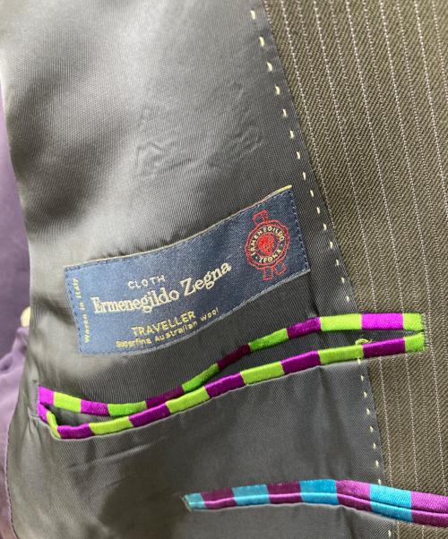 PAUL SMITH（ポールスミス）PAUL SMITH (ポールスミス) スーツ ネイビー サイズ:XLの古着・服飾アイテム