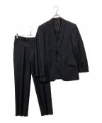 PAUL SMITHポールスミス）の古着「スーツ」｜ネイビー