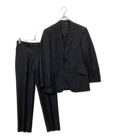 中古・古着通販】PAUL SMITH (ポールスミス) スーツ ネイビー サイズ