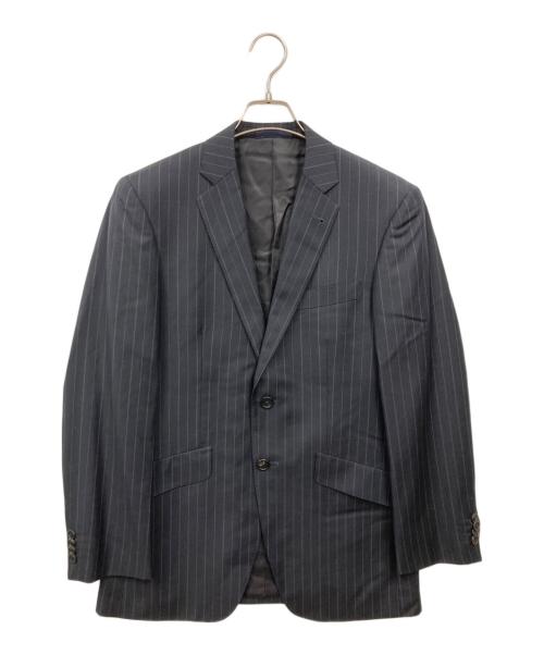 PAUL SMITH（ポールスミス）PAUL SMITH (ポールスミス) スーツ ネイビー サイズ:Ｍの古着・服飾アイテム