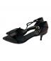 Roger Vivier (ロジェ ヴィヴィエ) パンプス ブラック サイズ:38：9000円