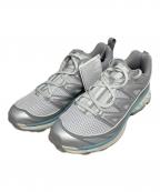 SALOMONサロモン）の古着「XT-6 EXPANSE」｜グレー