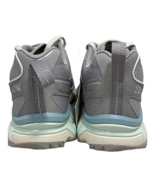 SALOMON（サロモン）SALOMON (サロモン) XT-6 EXPANSE グレー サイズ:27.5の古着・服飾アイテム