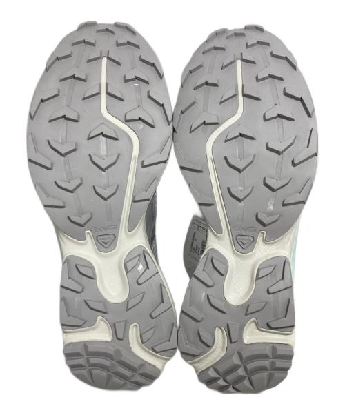 SALOMON（サロモン）SALOMON (サロモン) XT-6 EXPANSE グレー サイズ:27.5の古着・服飾アイテム