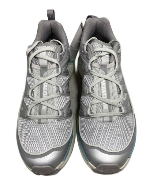 SALOMON（サロモン）SALOMON (サロモン) XT-6 EXPANSE グレー サイズ:27.5の古着・服飾アイテム