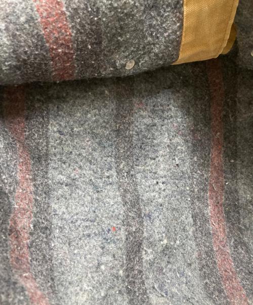 CarHartt（カーハート）CarHartt (カーハート) カバーオール ブラウン サイズ:印字消えにより不明の古着・服飾アイテム