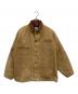 CarHartt（カーハート）の古着「カバーオール」｜ブラウン
