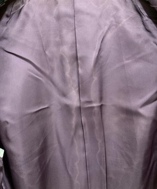 PAUL SMITH（ポールスミス）Paul Smith (ポールスミス) テーラードジャケット ブラック サイズ:Mの古着・服飾アイテム