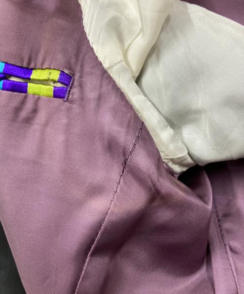 PAUL SMITH（ポールスミス）Paul Smith (ポールスミス) テーラードジャケット ブラック サイズ:Mの古着・服飾アイテム