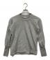COMME des GARCONS SHIRT（コムデギャルソンシャツ）の古着「スウェット」｜グレー