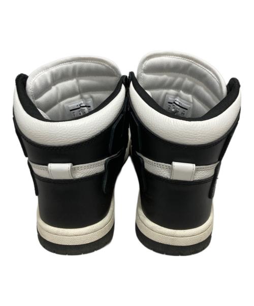 AMIRI（アミリ）AMIRI (アミリ) SKEL TOP HI ブラック サイズ:25の古着・服飾アイテム