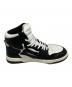 中古・古着 AMIRI (アミリ) SKEL TOP HI ブラック サイズ:25：35000円
