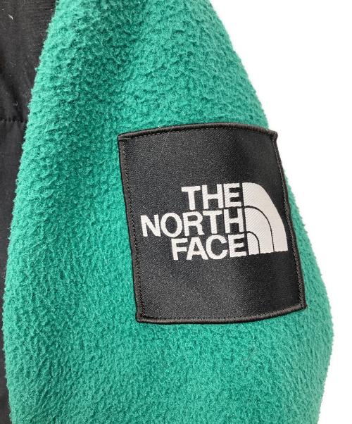 THE NORTH FACE（ザ ノース フェイス）THE NORTH FACE (ザ ノース フェイス) デナリ ジャケット サイズ:Sの古着・服飾アイテム