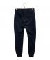 VERSACE (ヴェルサーチ) スウェットパンツ ブラック サイズ:S：20000円