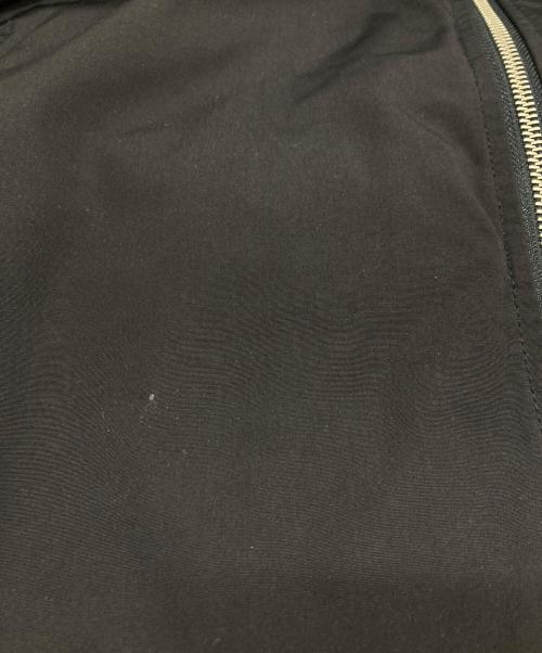 EVISEN（エビセン）EVISEN (エビセン) Cherry Pop Derby Jacket ブラック サイズ:Lの古着・服飾アイテム