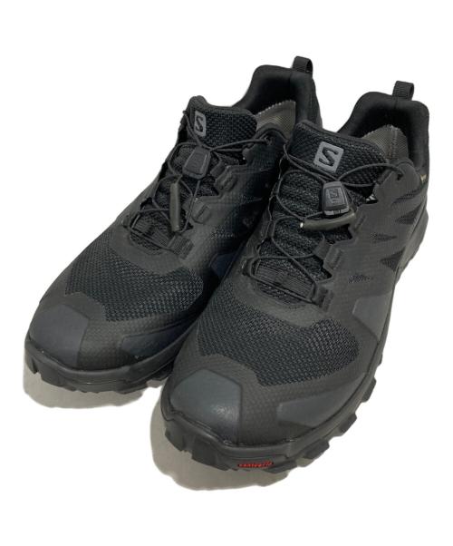 SALOMON（サロモン）SALOMON (サロモン) XA ROGG ブラック サイズ:27の古着・服飾アイテム