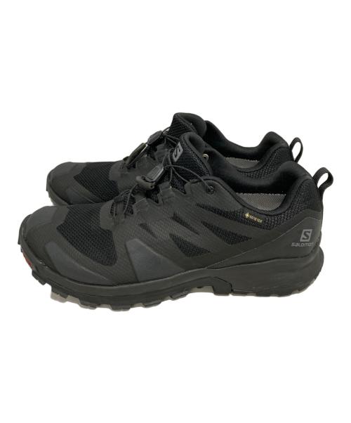SALOMON（サロモン）SALOMON (サロモン) XA ROGG ブラック サイズ:27の古着・服飾アイテム