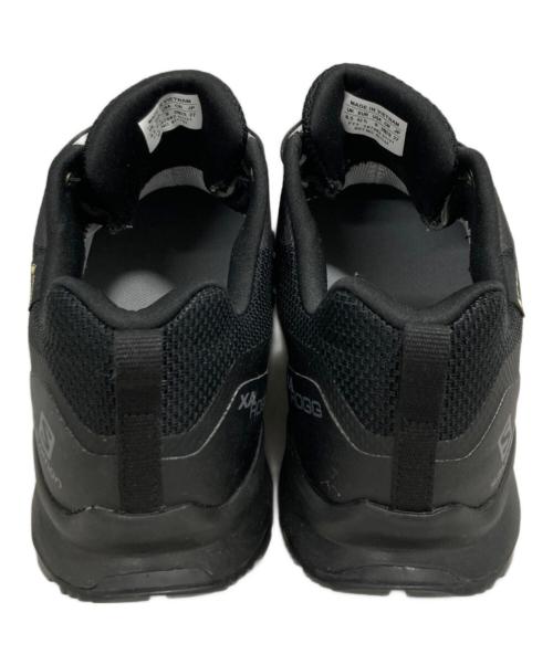 SALOMON（サロモン）SALOMON (サロモン) XA ROGG ブラック サイズ:27の古着・服飾アイテム