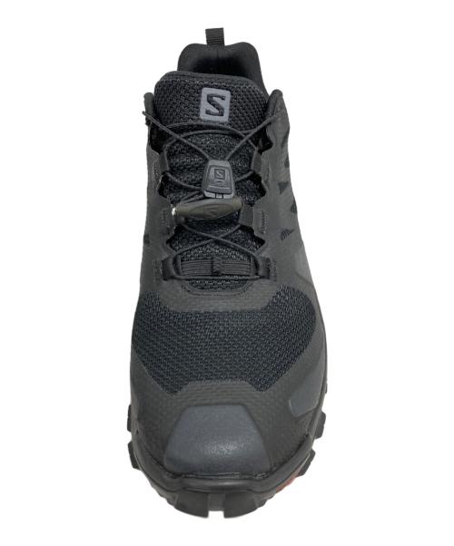SALOMON（サロモン）SALOMON (サロモン) XA ROGG ブラック サイズ:27の古着・服飾アイテム