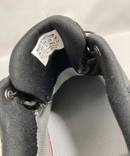 SALOMON（サロモン）SALOMON (サロモン) XA ROGG ブラック サイズ:27の古着・服飾アイテム