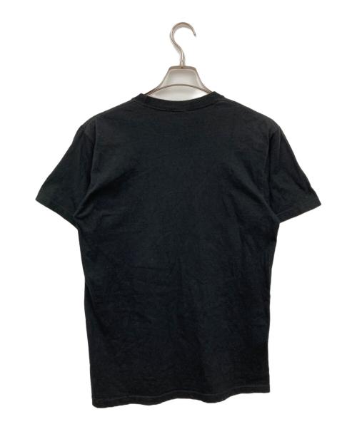 SUPREME（シュプリーム）Supreme (シュプリーム) Gonz Logo Tee ブラック サイズ:Sの古着・服飾アイテム