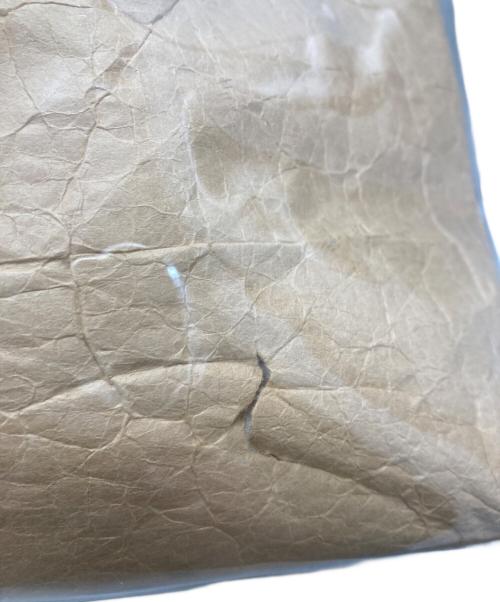 COMME des GARCONS（コムデギャルソン）COMME des GARCONS (コムデギャルソン) バッグ ベージュの古着・服飾アイテム