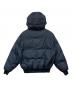 POLO RALPH LAUREN (ポロ・ラルフローレン) ダウンジャケット ネイビー サイズ:XL：15000円
