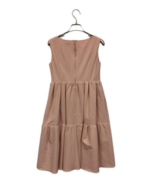 FOXEY（フォクシー）FOXEY (フォクシー) ワンピース ピンク サイズ:38の古着・服飾アイテム