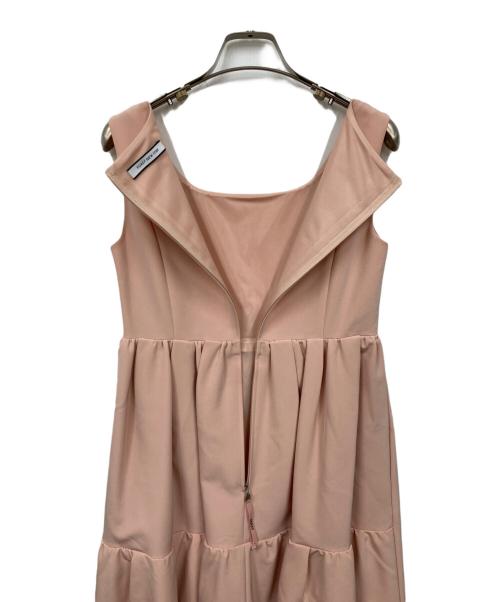 FOXEY（フォクシー）FOXEY (フォクシー) ワンピース ピンク サイズ:38の古着・服飾アイテム