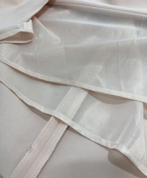 FOXEY（フォクシー）FOXEY (フォクシー) ワンピース ピンク サイズ:38の古着・服飾アイテム