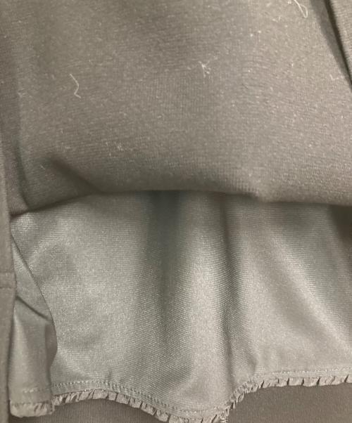 FOXEY（フォクシー）FOXEY (フォクシー) ワンピース ブラック サイズ:38の古着・服飾アイテム