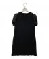 FOXEY (フォクシー) ワンピース ブラック サイズ:38：9000円
