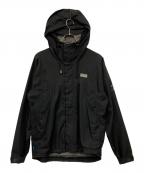 Karrimorカリマー）の古着「ジャケット」｜ブラック