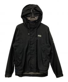 Karrimor（カリマー）の古着「ジャケット」｜ブラック