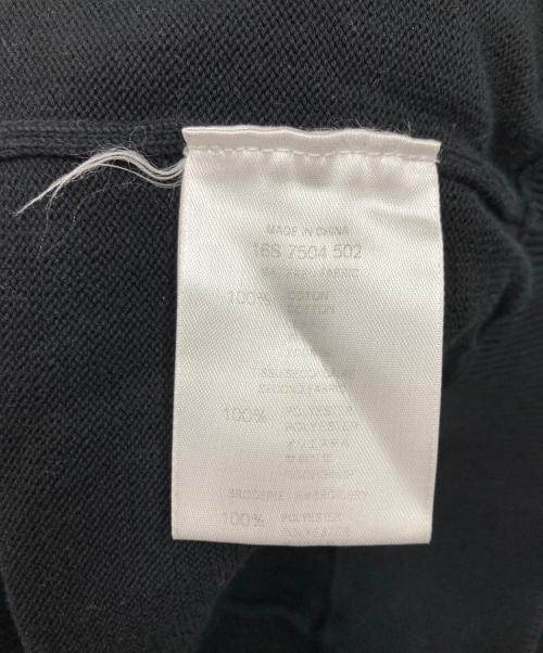 GIVENCHY（ジバンシィ）GIVENCHY (ジバンシィ) ニット ブラック サイズ:Sの古着・服飾アイテム