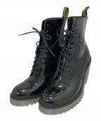 Dr.Martensドクターマーチン）の古着「KENDRA」｜ブラック