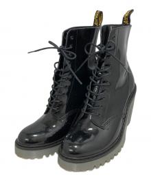 Dr.Martens（ドクターマーチン）の古着「KENDRA」｜ブラック