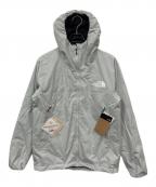 THE NORTH FACEザ ノース フェイス）の古着「ジャケット」｜グレー