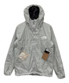 THE NORTH FACE（ザ ノース フェイス）の古着「ジャケット」｜グレー