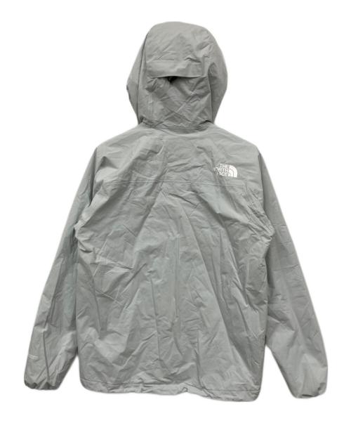 THE NORTH FACE（ザ ノース フェイス）THE NORTH FACE (ザ ノース フェイス) ジャケット グレー サイズ:L 未使用品の古着・服飾アイテム