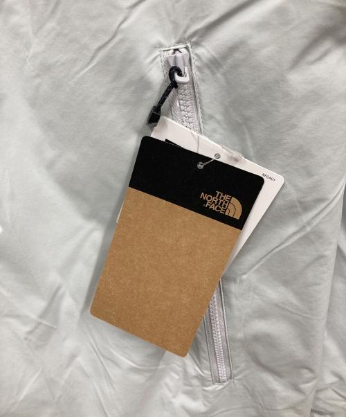 THE NORTH FACE（ザ ノース フェイス）THE NORTH FACE (ザ ノース フェイス) ジャケット グレー サイズ:L 未使用品の古着・服飾アイテム