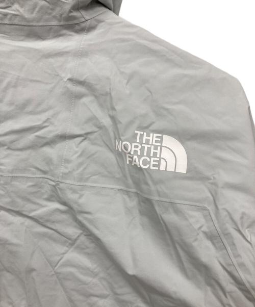 THE NORTH FACE（ザ ノース フェイス）THE NORTH FACE (ザ ノース フェイス) ジャケット グレー サイズ:L 未使用品の古着・服飾アイテム