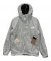 THE NORTH FACE（ザ ノース フェイス）の古着「ジャケット」｜グレー