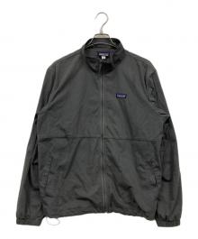 Patagonia（パタゴニア）の古着「ノマダージャケット」｜グレー